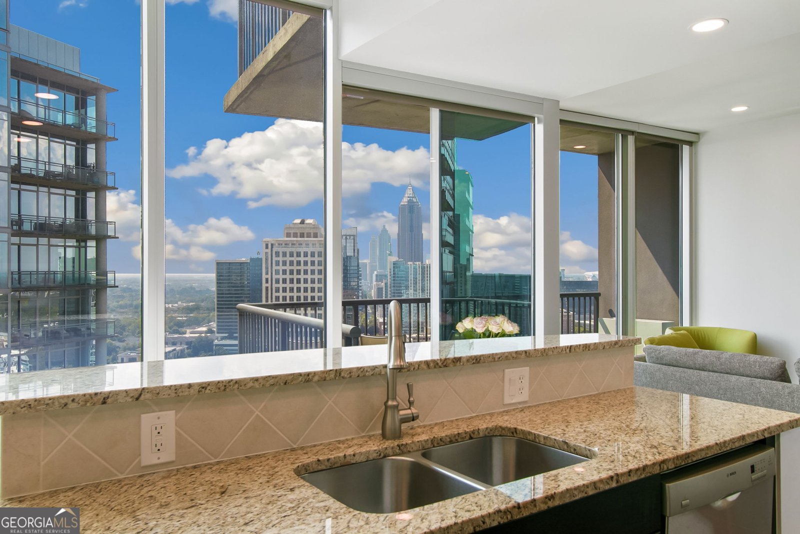 1080 Peachtree Street Atlanta - 14