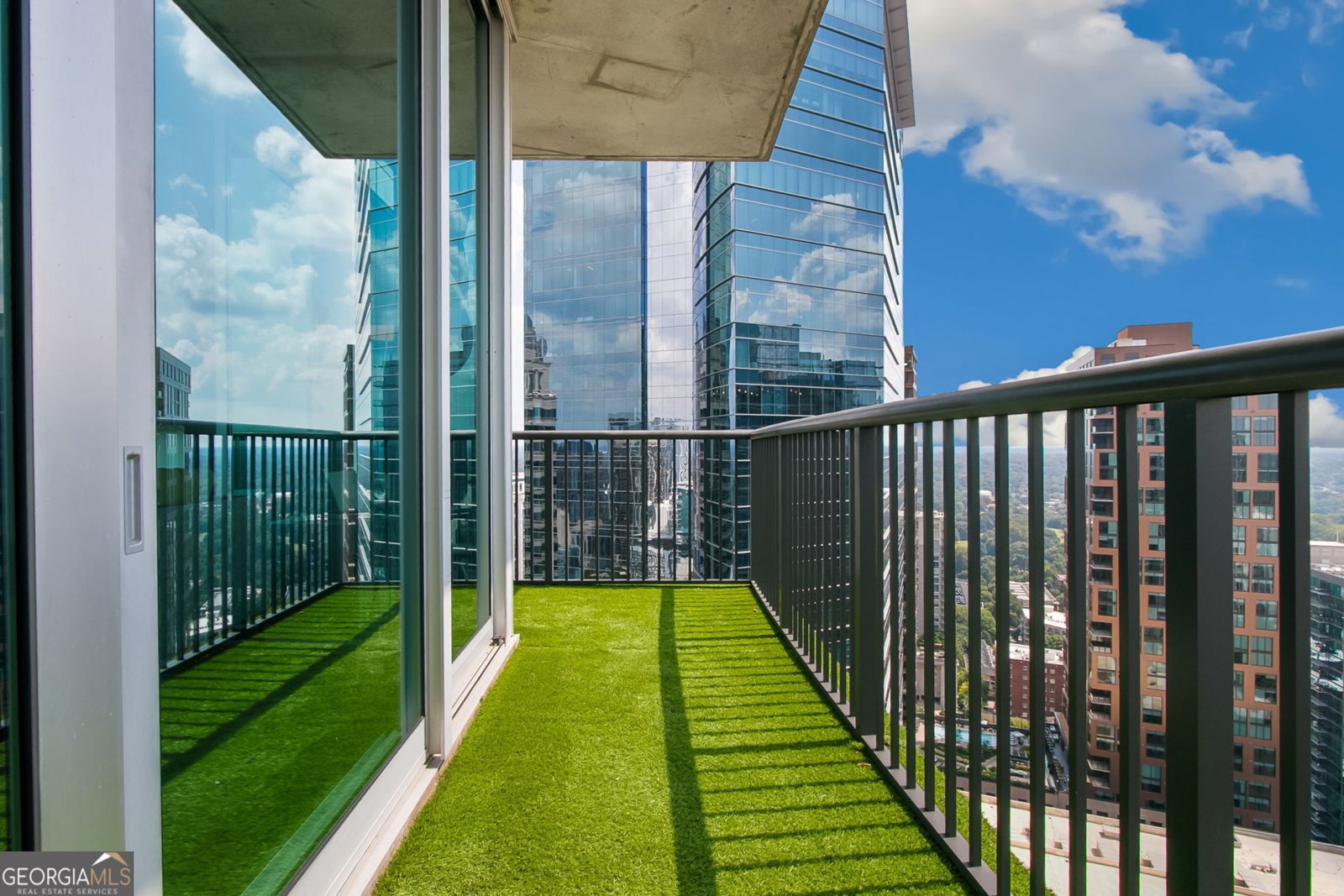 1080 Peachtree Street Atlanta - 19