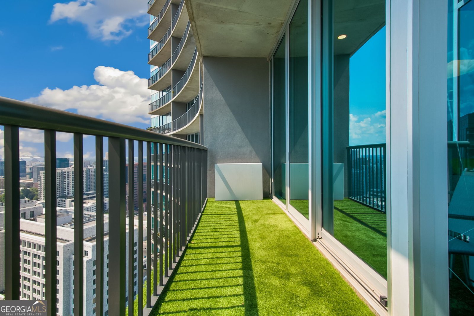 1080 Peachtree Street Atlanta - 20