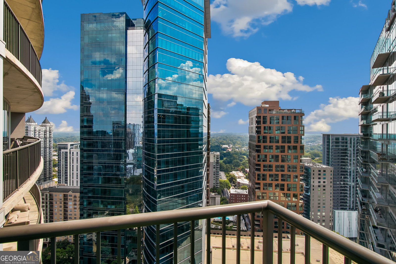 1080 Peachtree Street Atlanta - 21