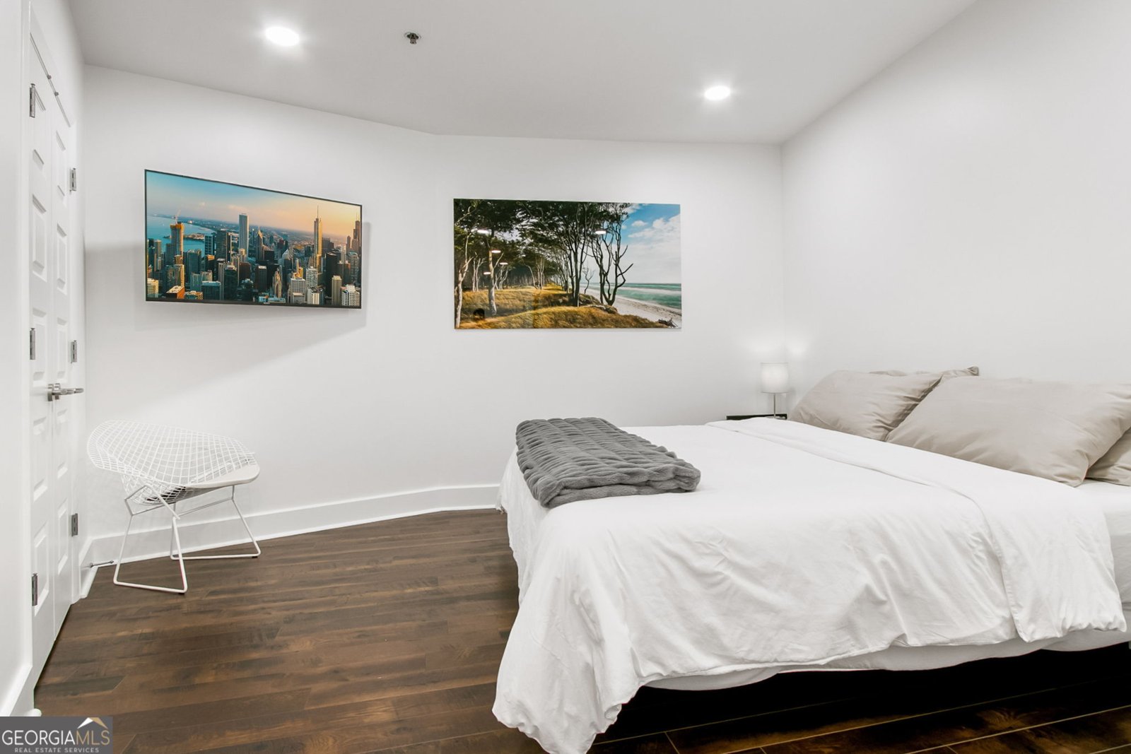 1080 Peachtree Street Atlanta - 23
