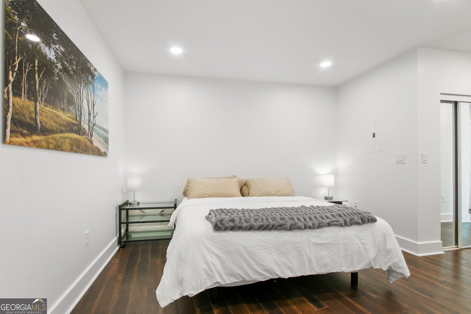 1080 Peachtree Street Atlanta - 24