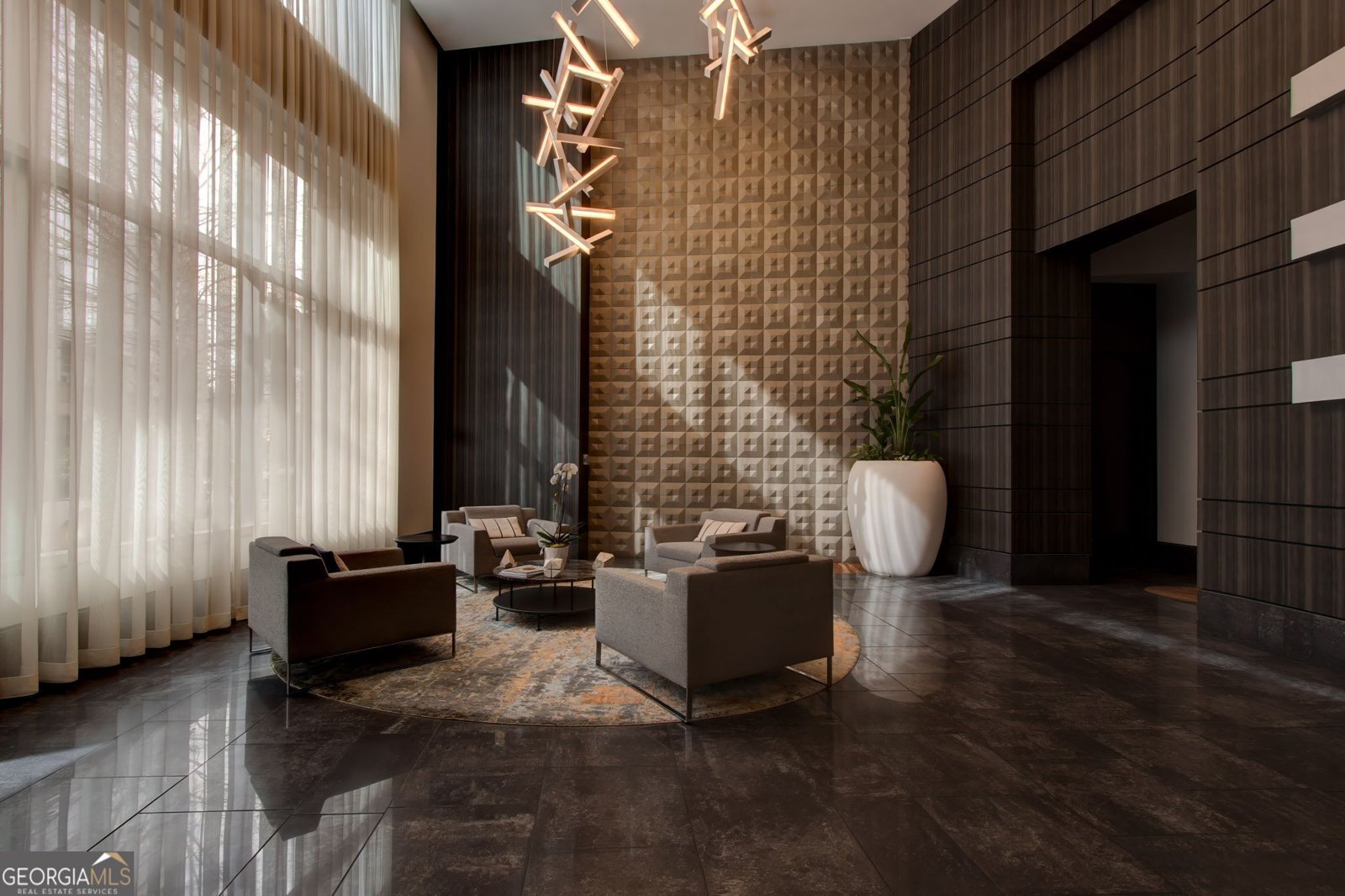 1080 Peachtree Street Atlanta - 30