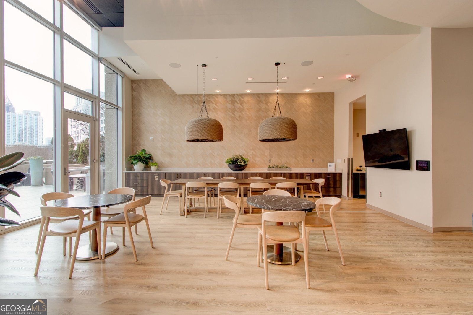 1080 Peachtree Street Atlanta - 32
