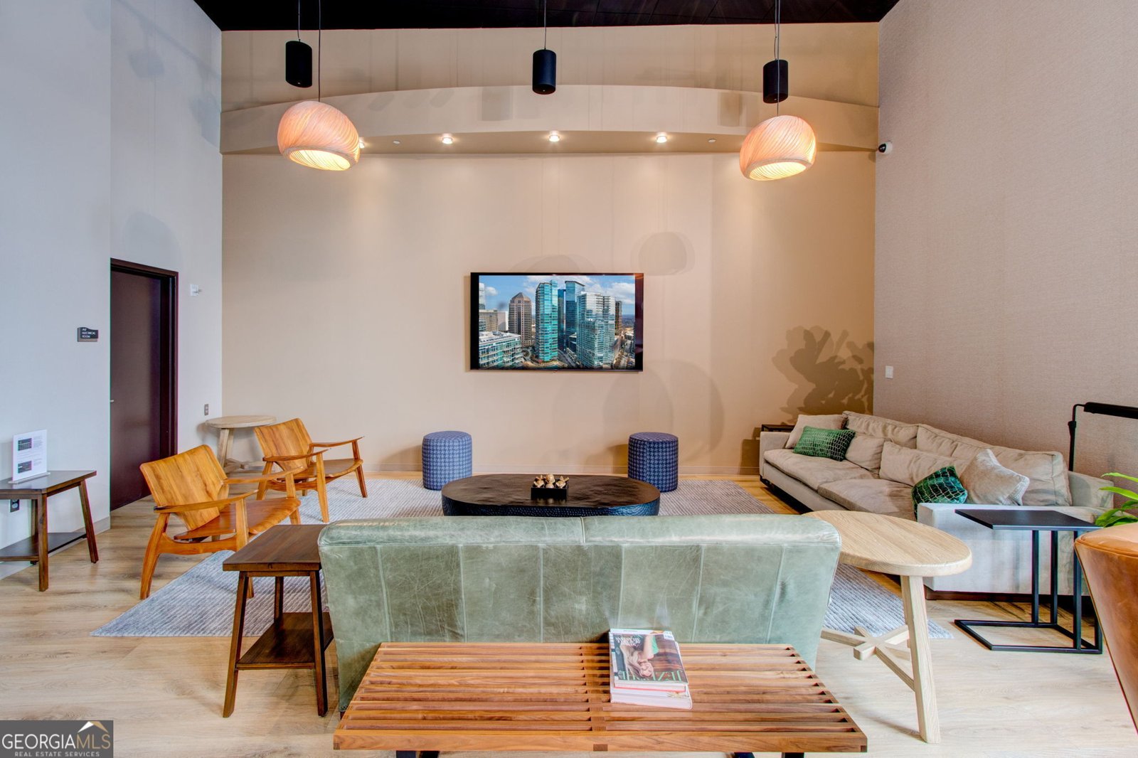 1080 Peachtree Street Atlanta - 33