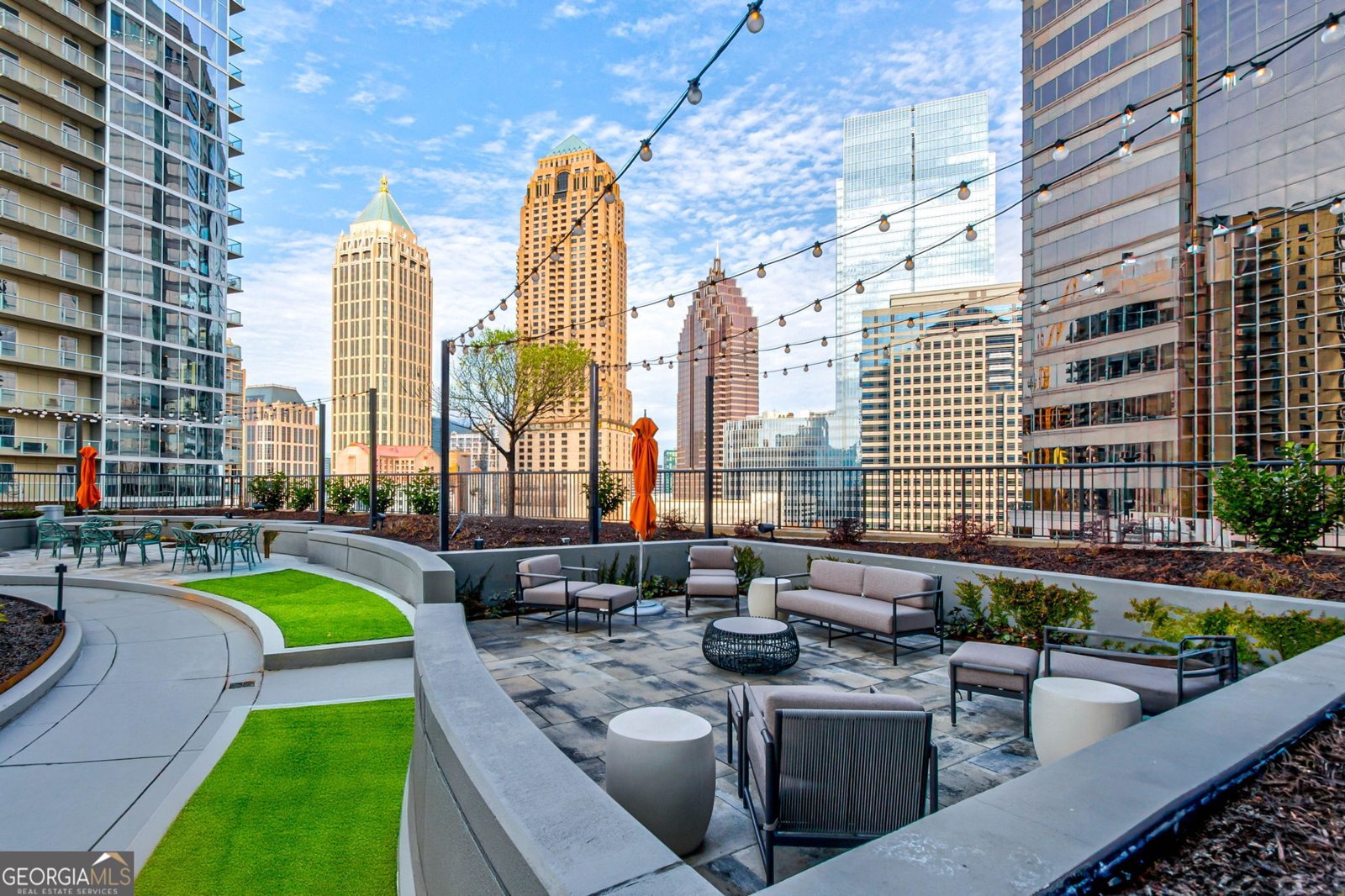 1080 Peachtree Street Atlanta - 37