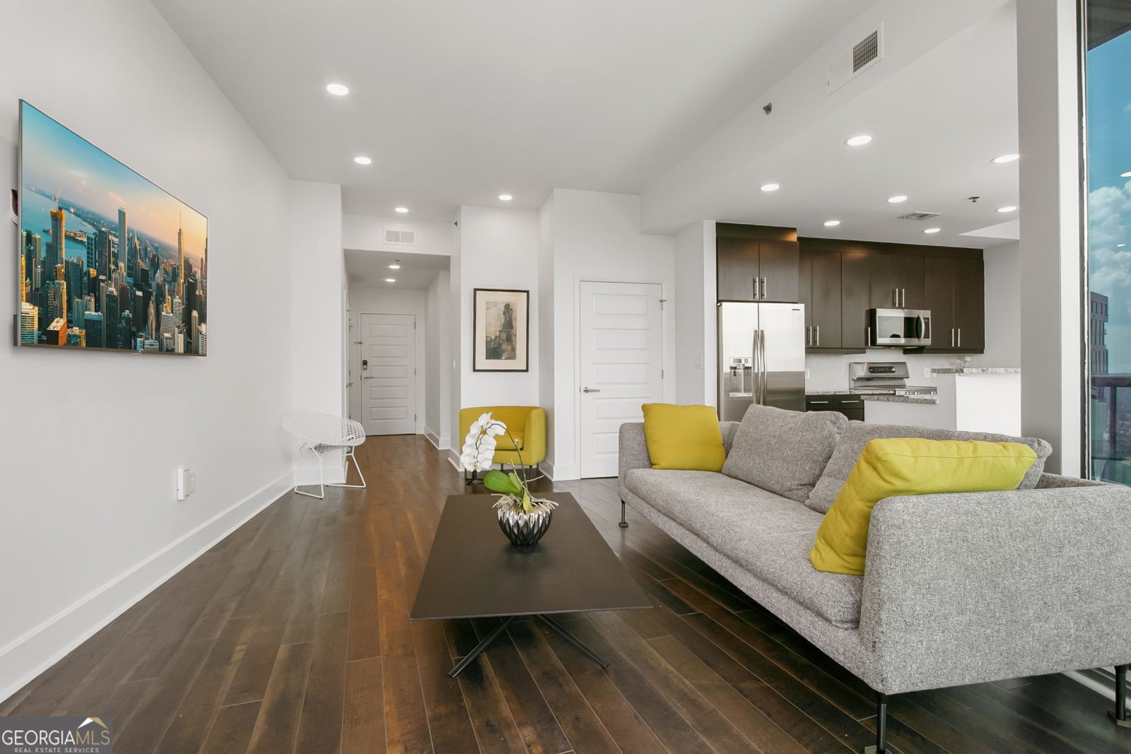 1080 Peachtree Street Atlanta - 9