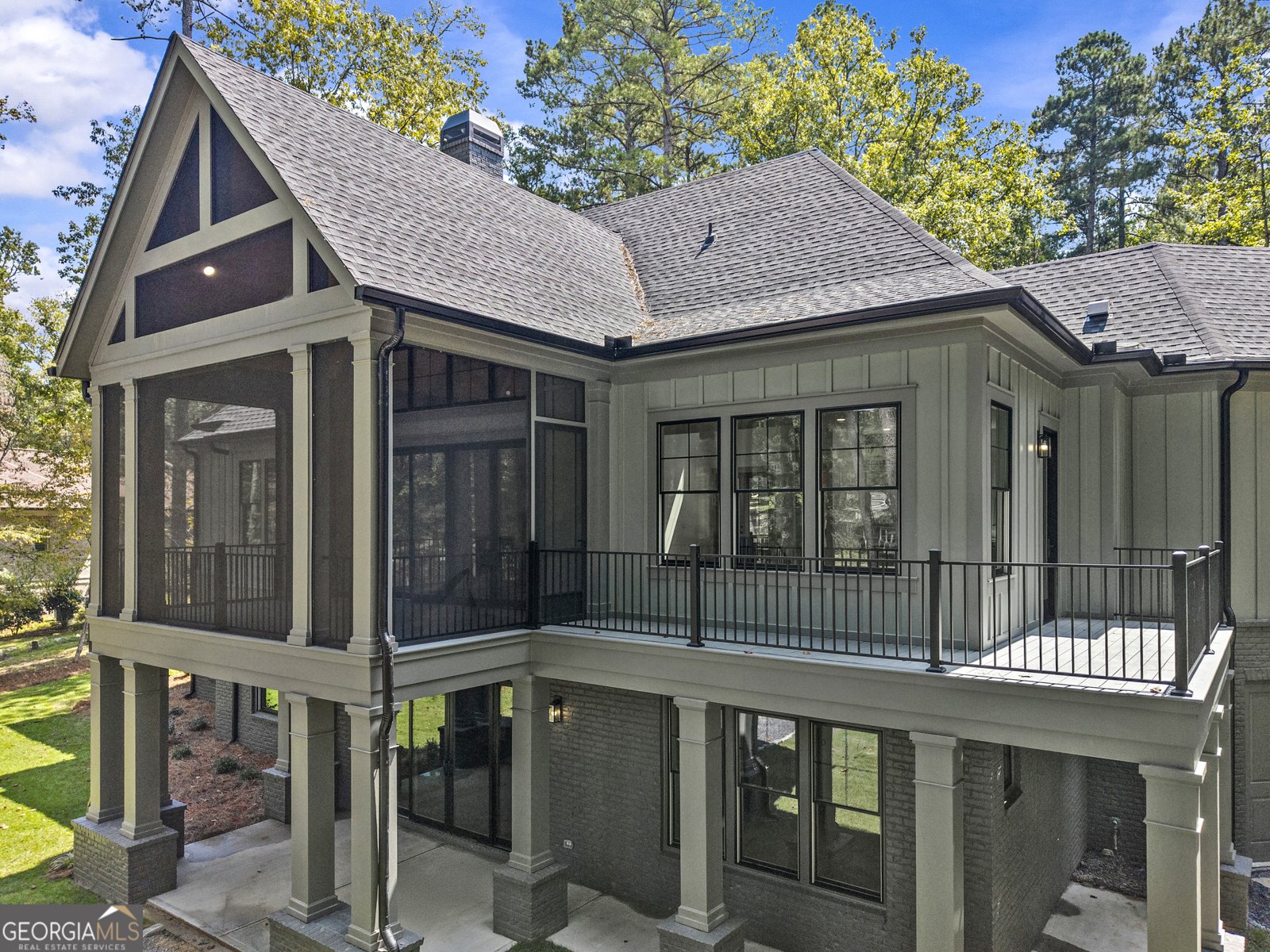 1281 Snug Harbor Drive Greensboro - 16