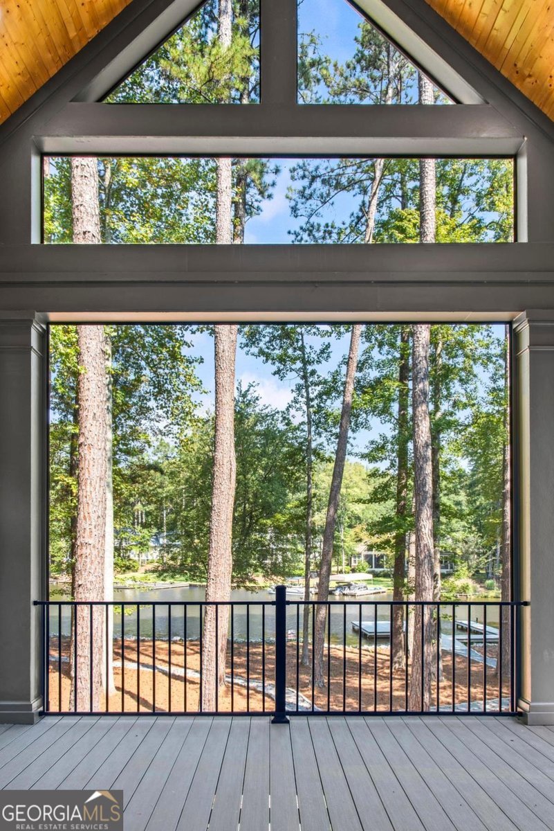 1281 Snug Harbor Drive Greensboro - 17