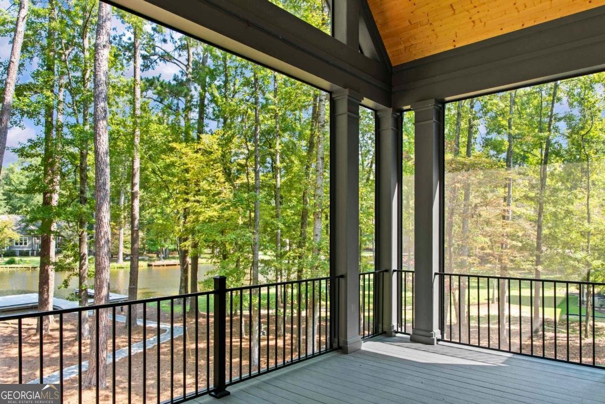 1281 Snug Harbor Drive Greensboro - 18