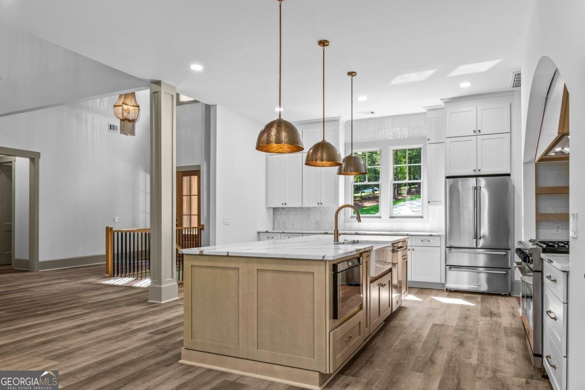 1281 Snug Harbor Drive Greensboro - 22