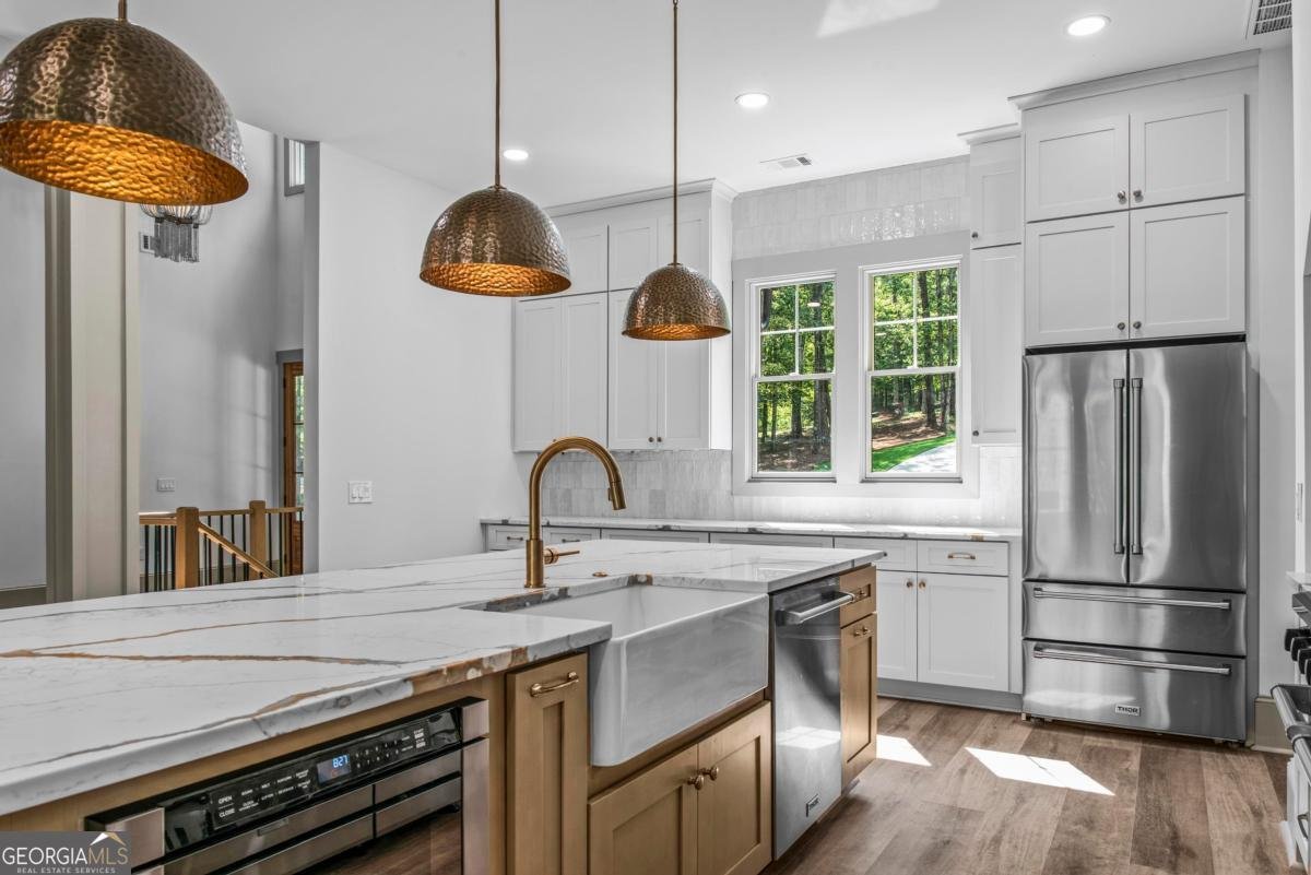 1281 Snug Harbor Drive Greensboro - 24