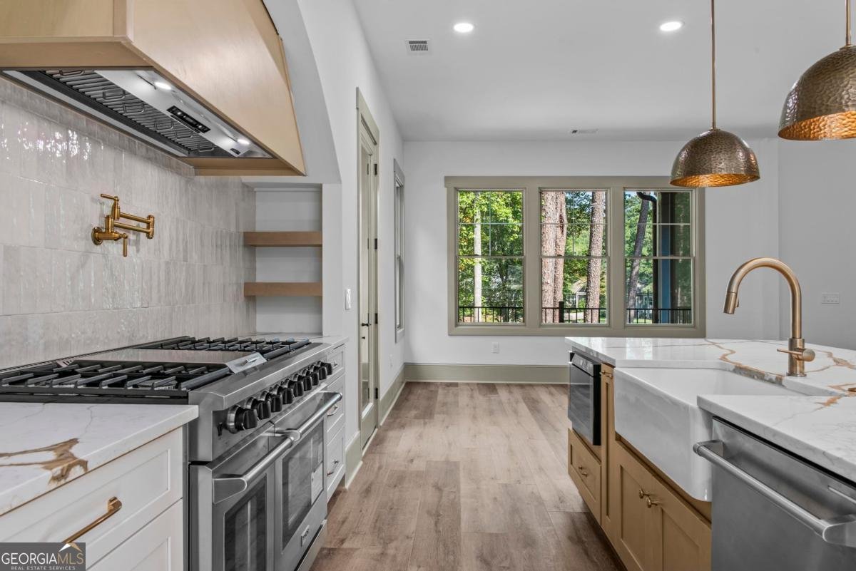 1281 Snug Harbor Drive Greensboro - 26