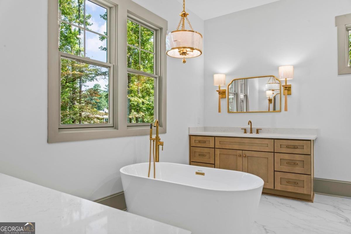 1281 Snug Harbor Drive Greensboro - 35