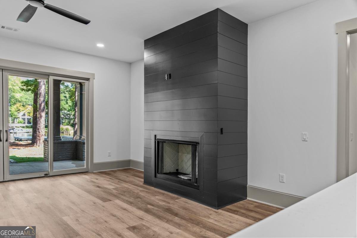 1281 Snug Harbor Drive Greensboro - 44