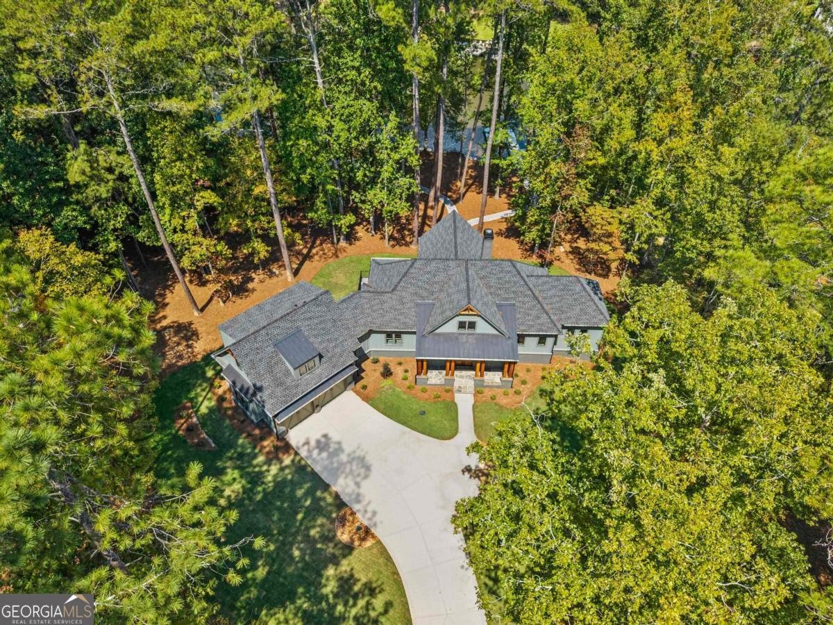 1281 Snug Harbor Drive Greensboro - 5