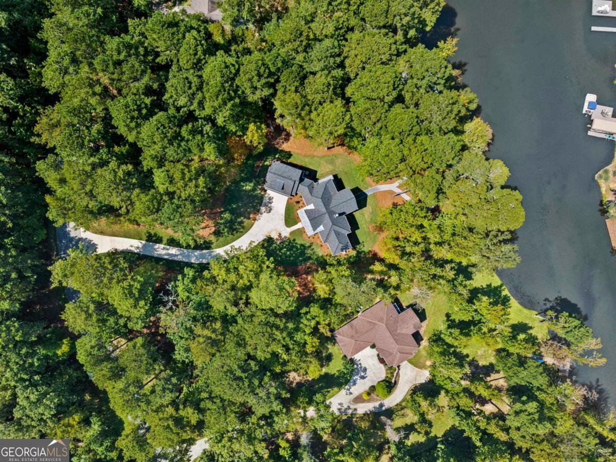 1281 Snug Harbor Drive Greensboro - 6