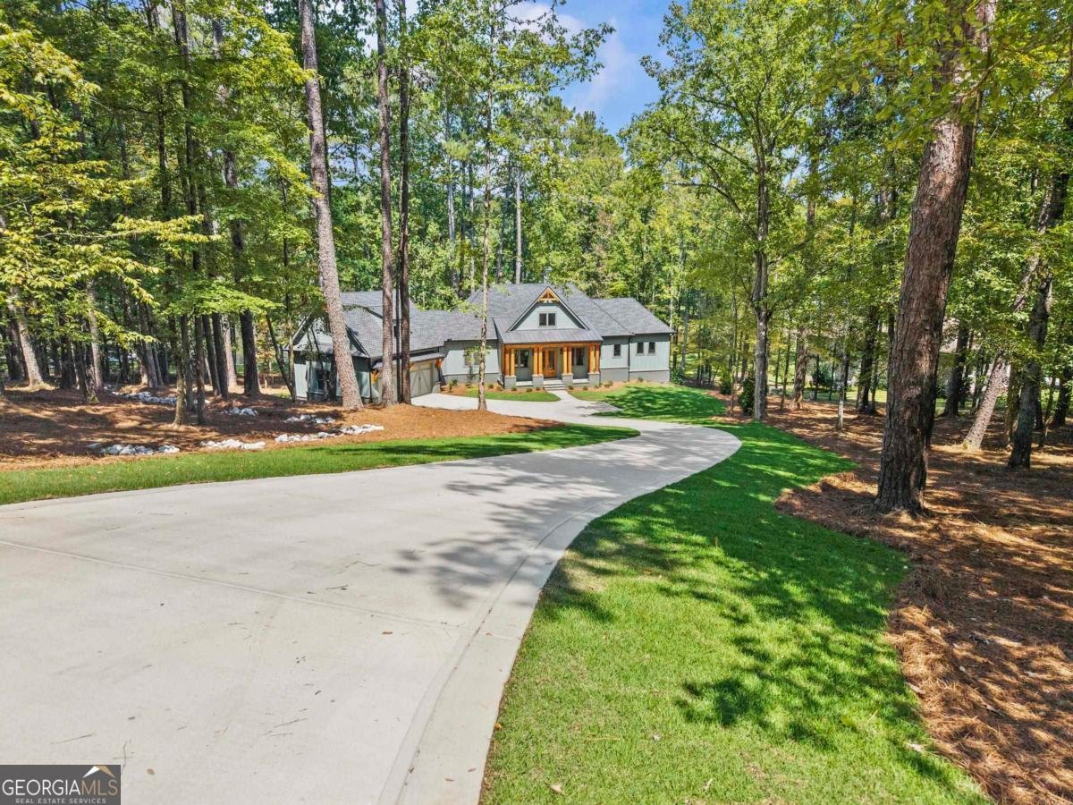 1281 Snug Harbor Drive Greensboro - 60
