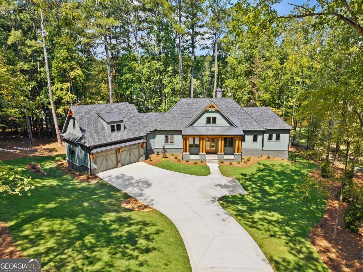 1281 Snug Harbor Drive Greensboro - 61