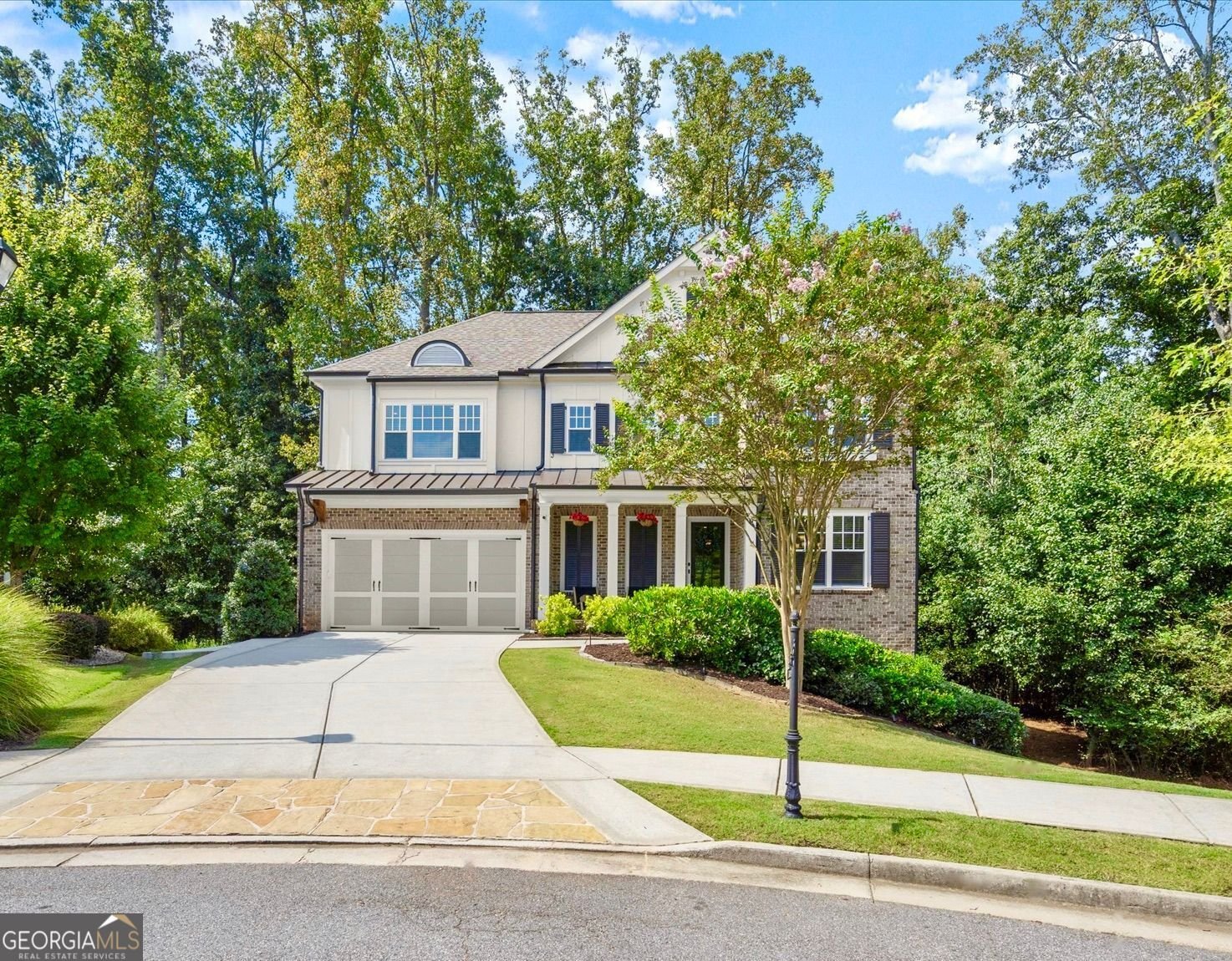 1350 Brandywine Trail Alpharetta - 1