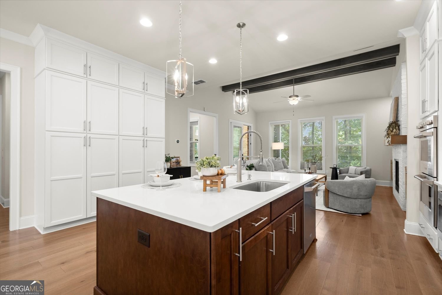 1350 Brandywine Trail Alpharetta - 14