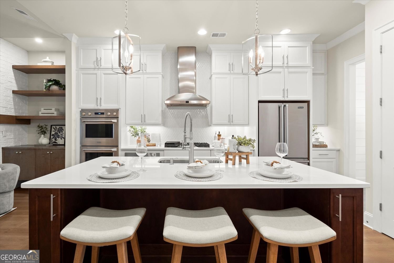 1350 Brandywine Trail Alpharetta - 16
