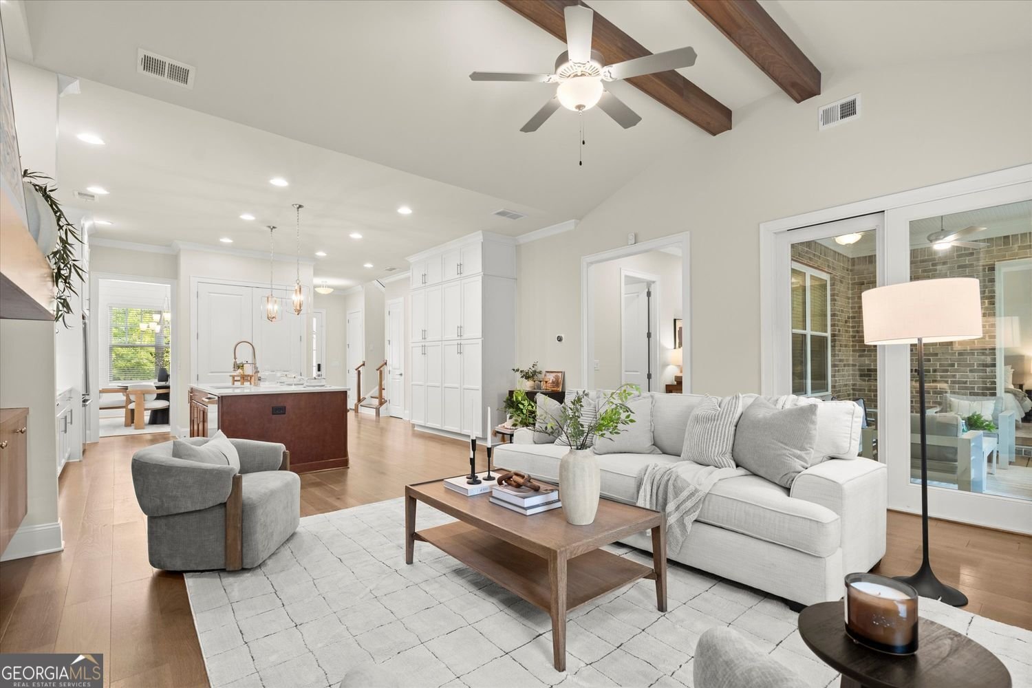 1350 Brandywine Trail Alpharetta - 18