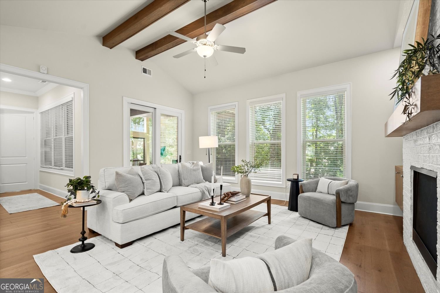 1350 Brandywine Trail Alpharetta - 20