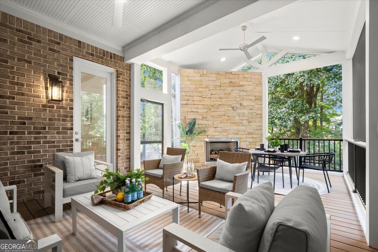 1350 Brandywine Trail Alpharetta - 21