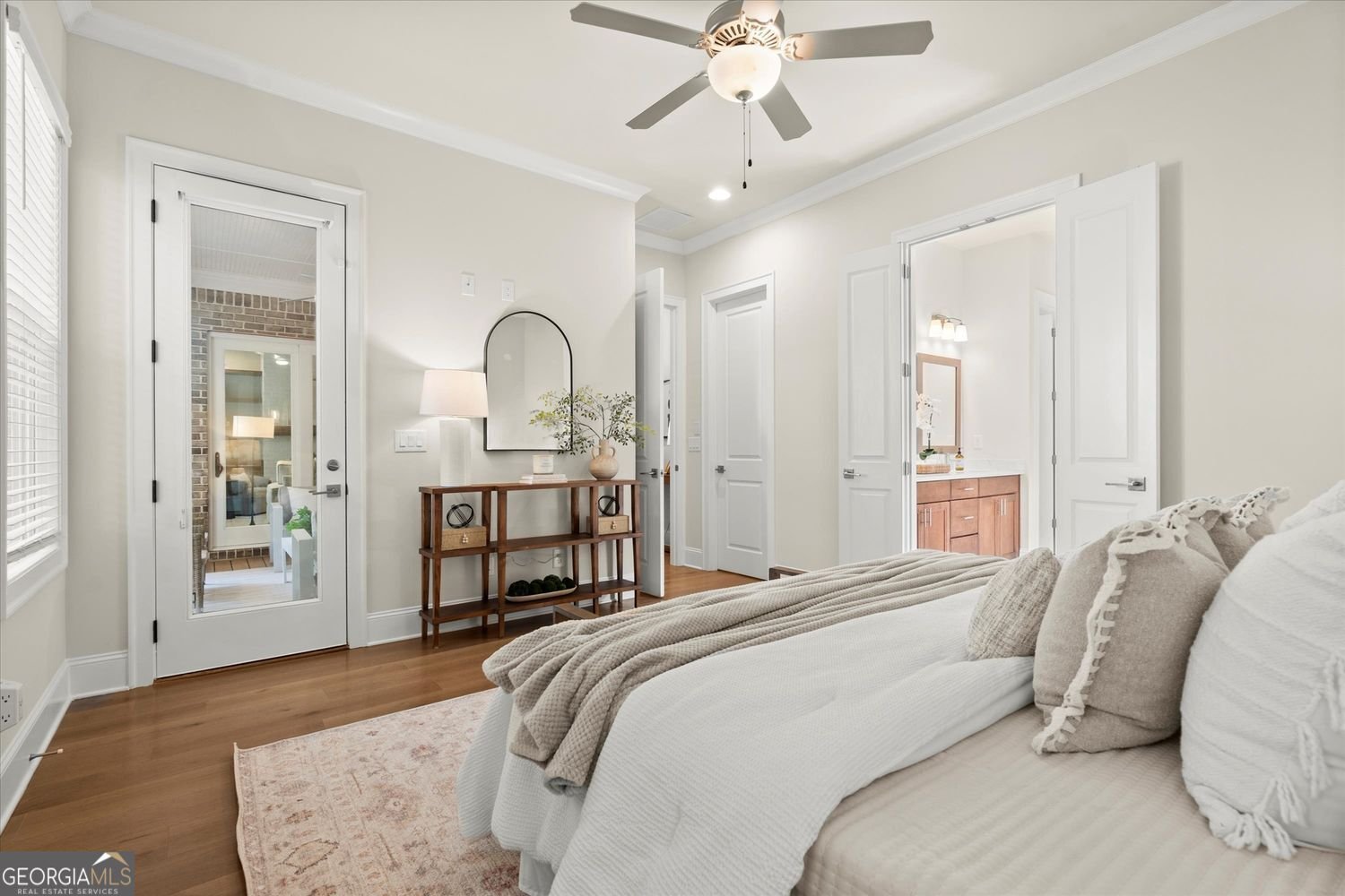 1350 Brandywine Trail Alpharetta - 26