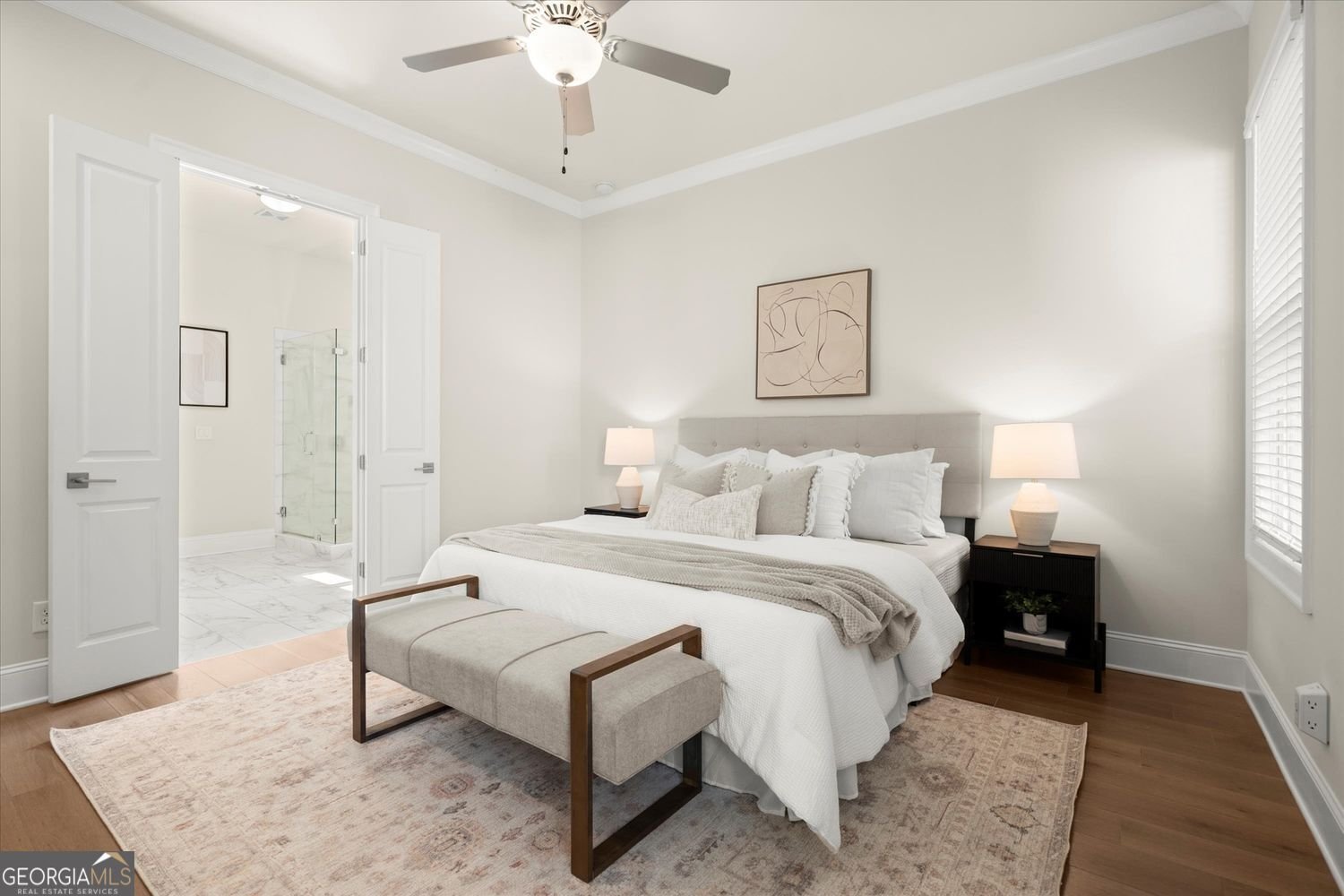 1350 Brandywine Trail Alpharetta - 27