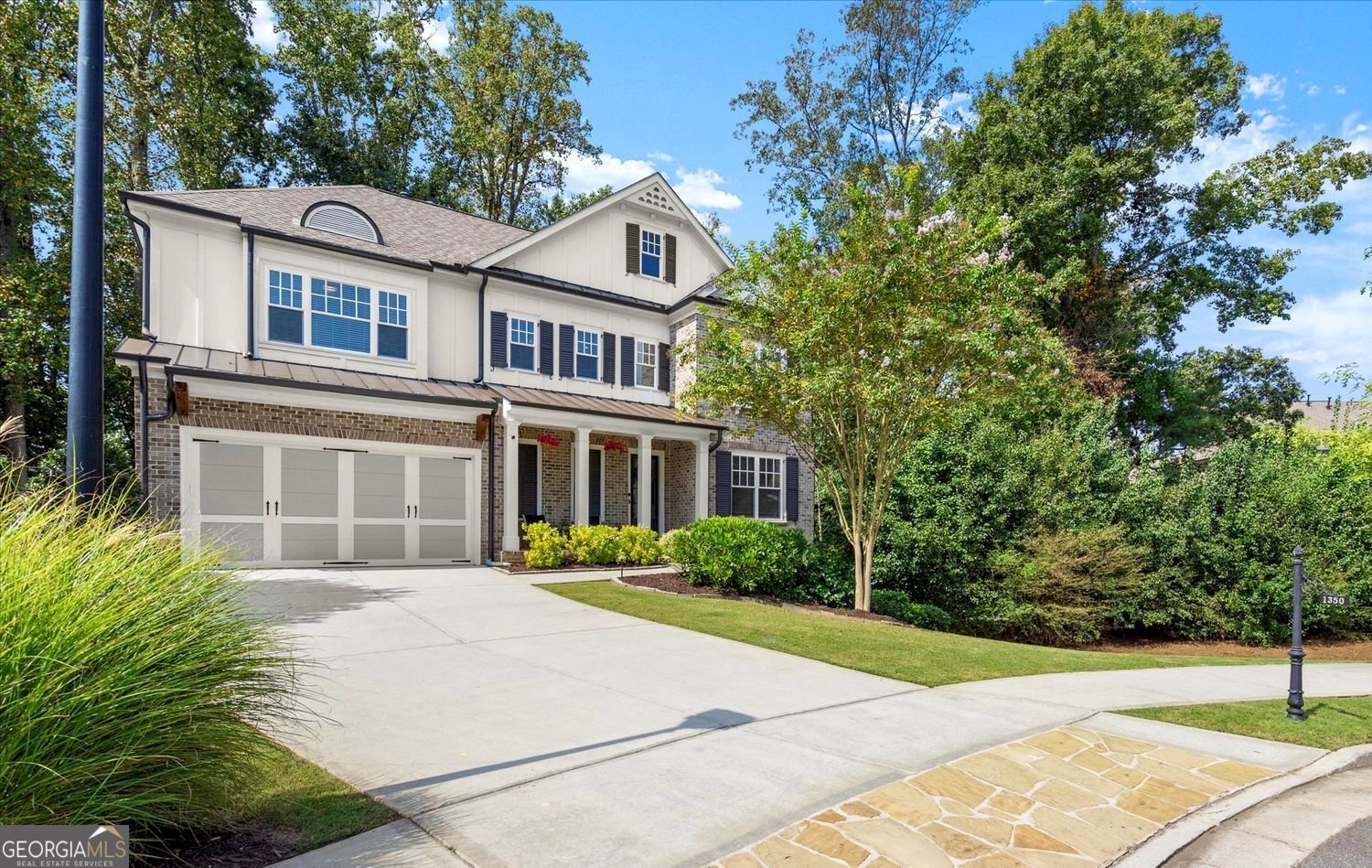 1350 Brandywine Trail Alpharetta - 4