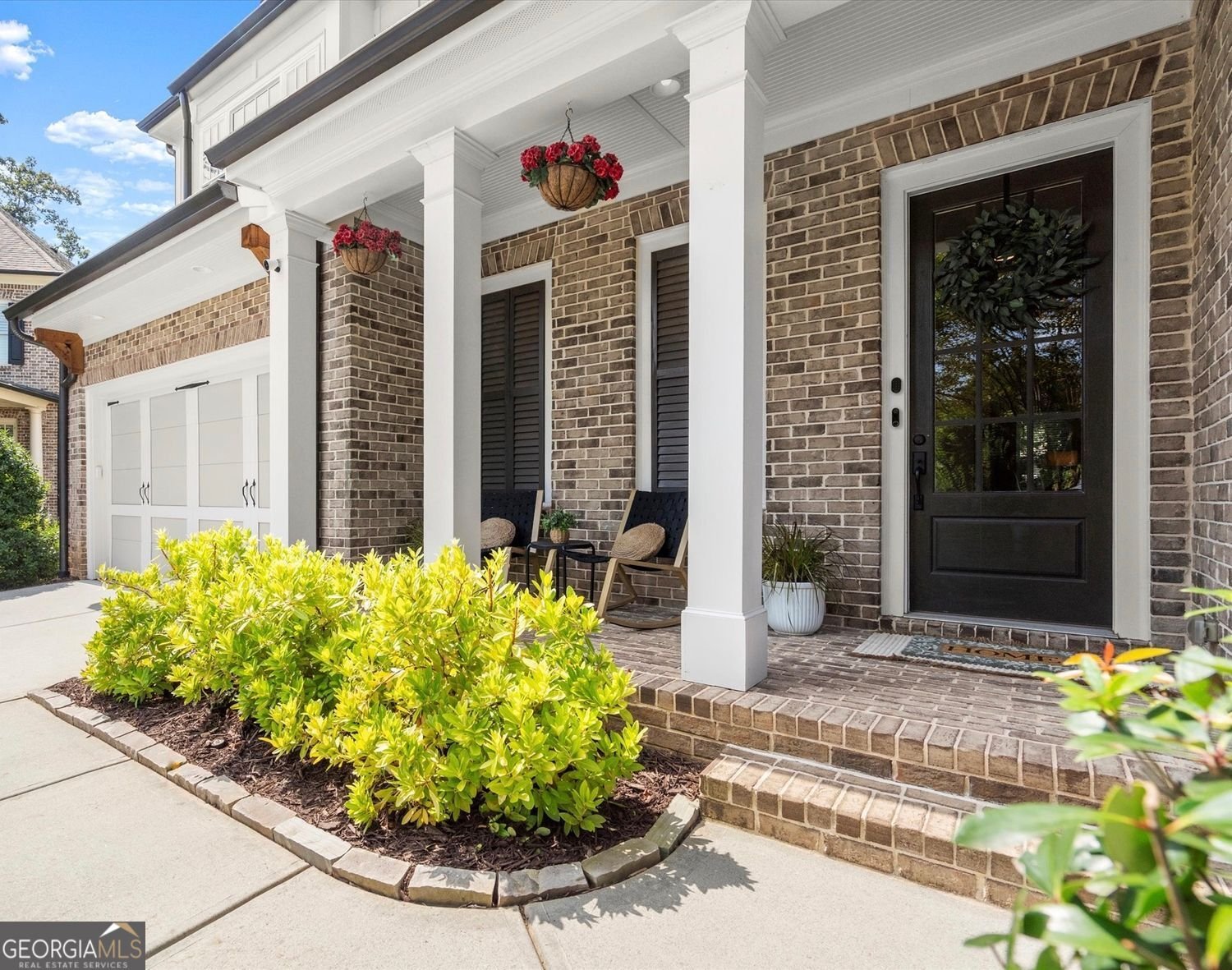 1350 Brandywine Trail Alpharetta - 5