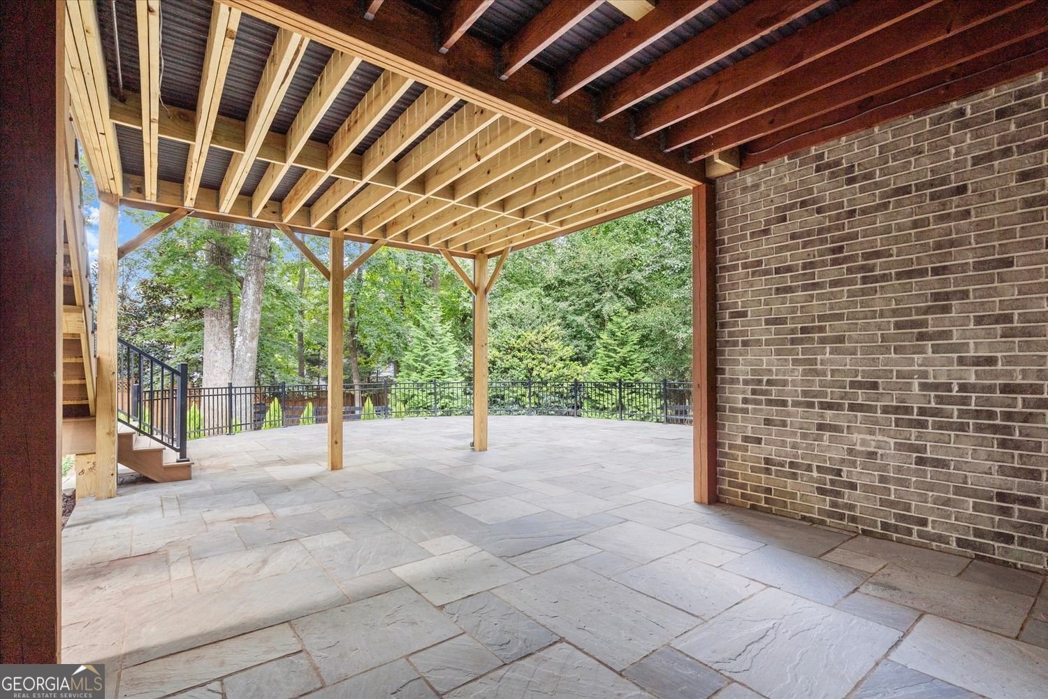 1350 Brandywine Trail Alpharetta - 55