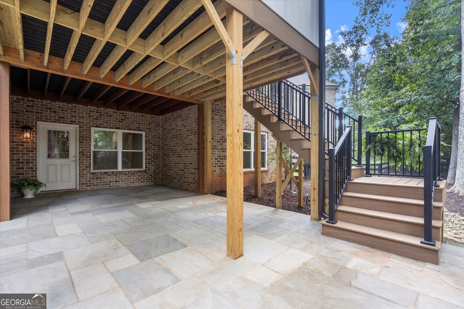 1350 Brandywine Trail Alpharetta - 56