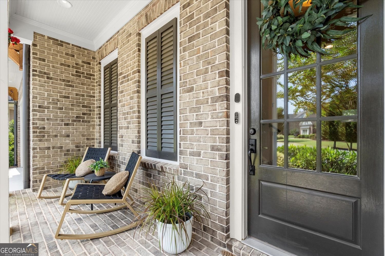 1350 Brandywine Trail Alpharetta - 6