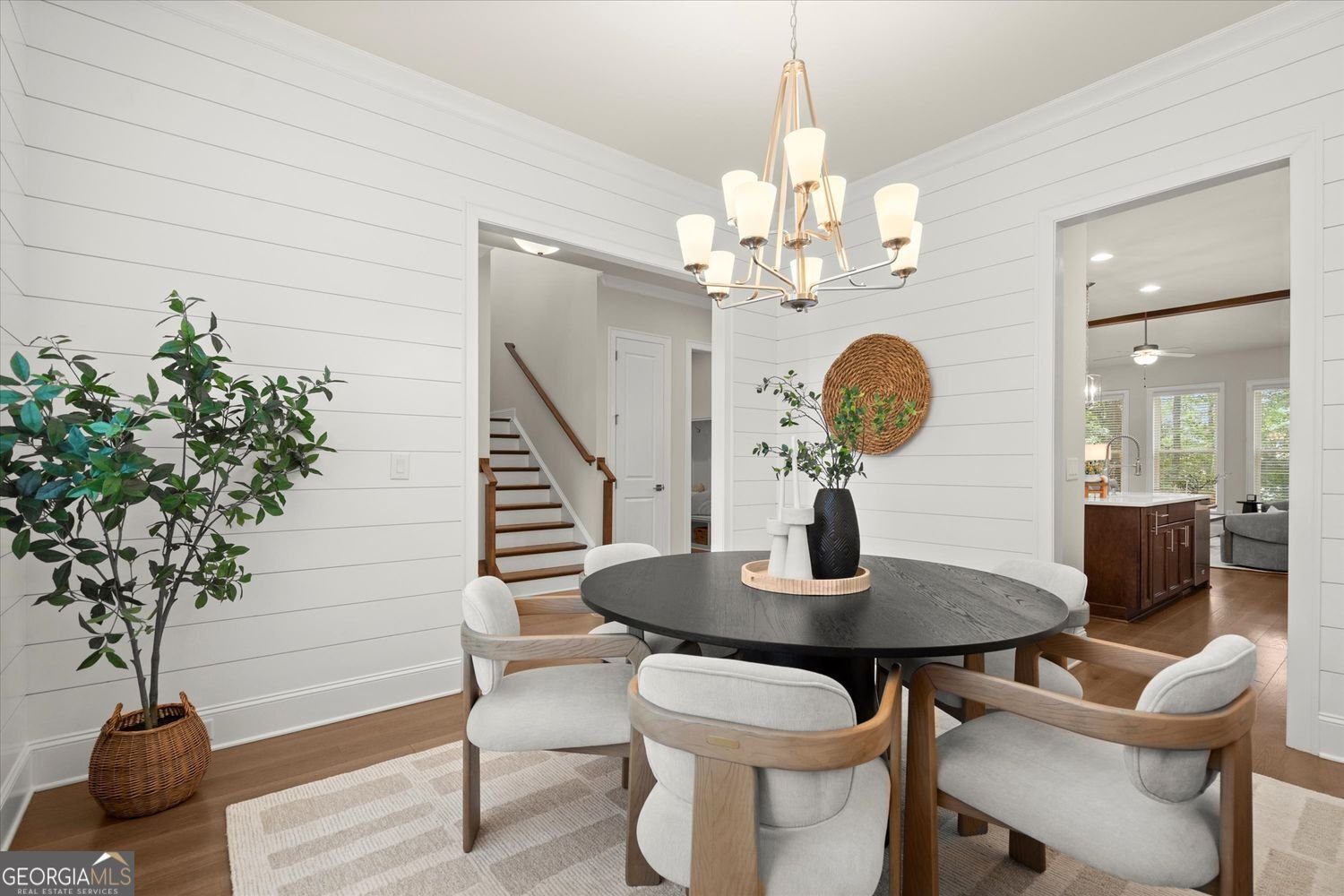 1350 Brandywine Trail Alpharetta - 9