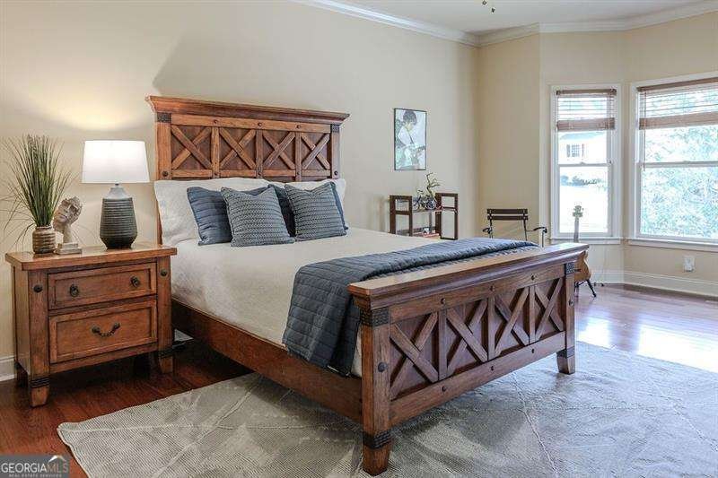 6935 WAKEHURST Place Cumming - 11