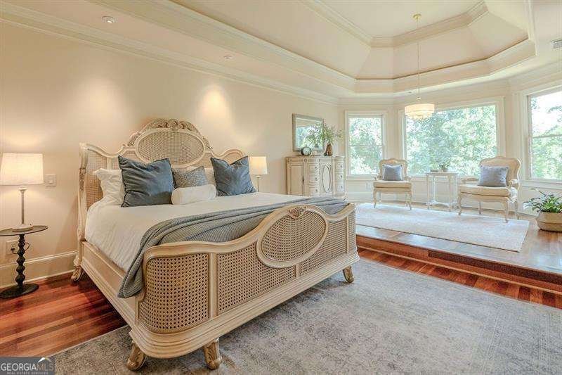 6935 WAKEHURST Place Cumming - 18