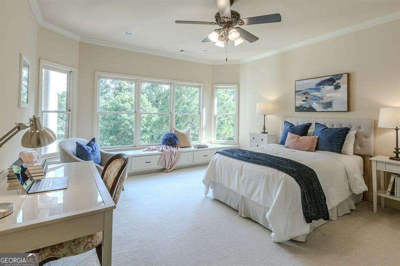 6935 WAKEHURST Place Cumming - 25