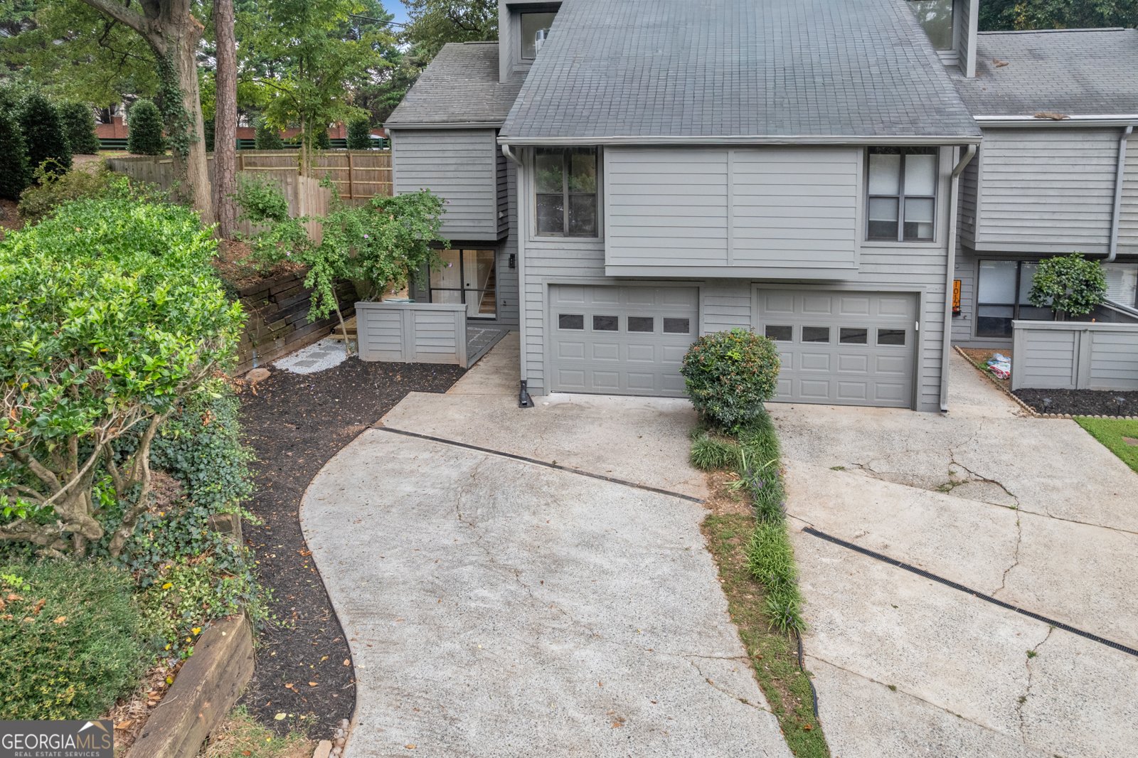 1015 Creatwood Circle Smyrna - 1