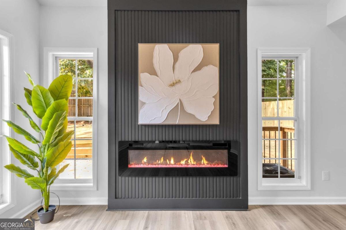 1015 Creatwood Circle Smyrna - 10