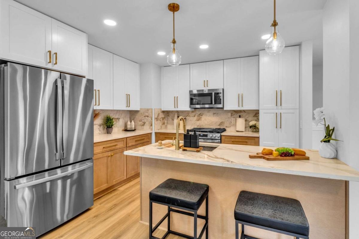 1015 Creatwood Circle Smyrna - 2