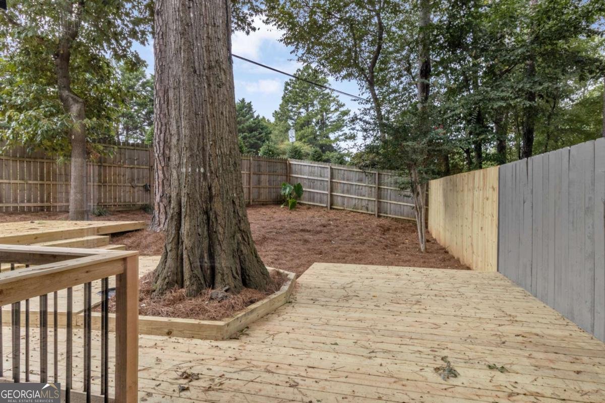 1015 Creatwood Circle Smyrna - 22