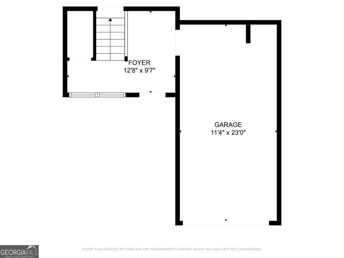1015 Creatwood Circle Smyrna - 28