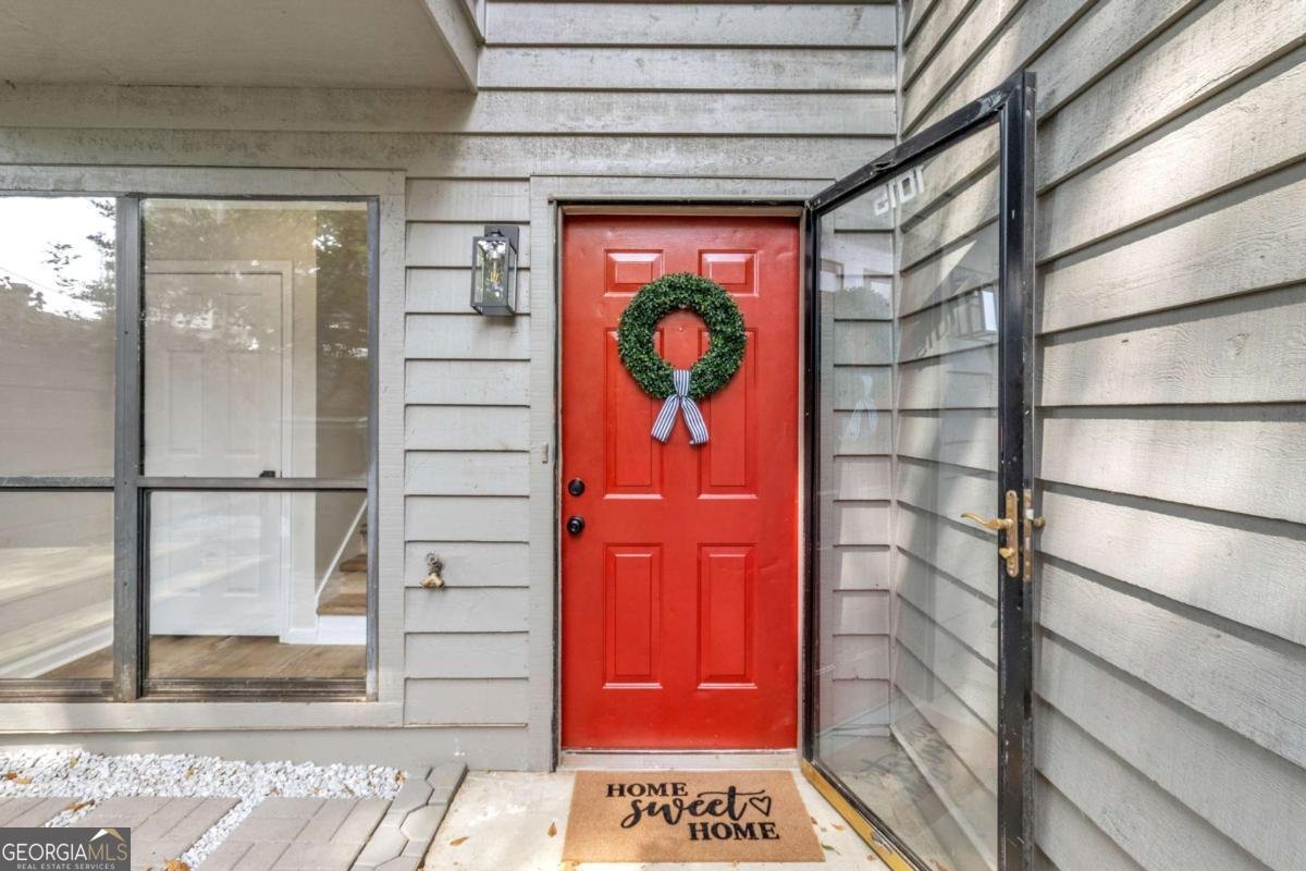 1015 Creatwood Circle Smyrna - 3
