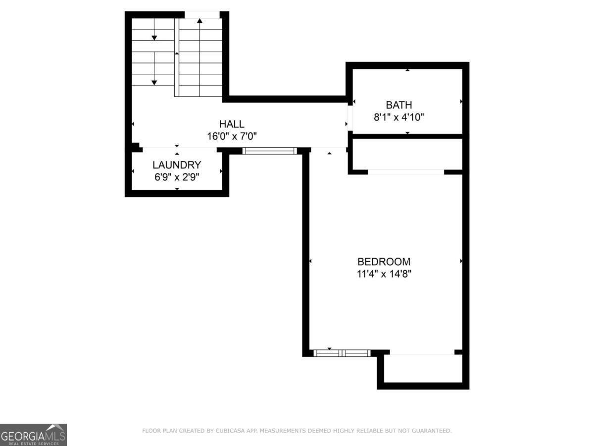 1015 Creatwood Circle Smyrna - 30