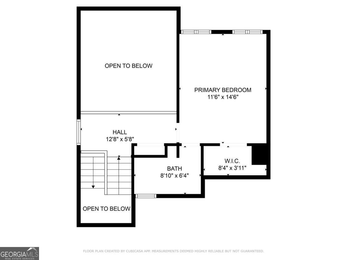 1015 Creatwood Circle Smyrna - 31