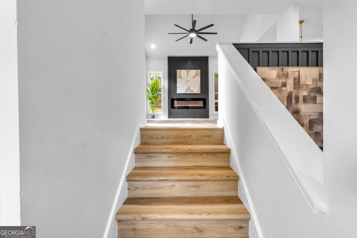 1015 Creatwood Circle Smyrna - 5