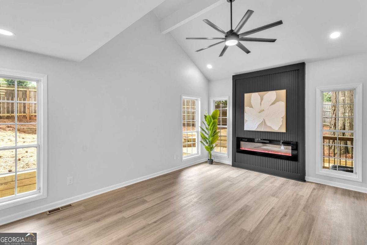 1015 Creatwood Circle Smyrna - 6